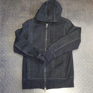 Men's lululemon Scuba Hoodie Jacket
